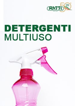 Detergenti Multiuso