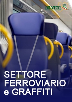 Detergenti per treni