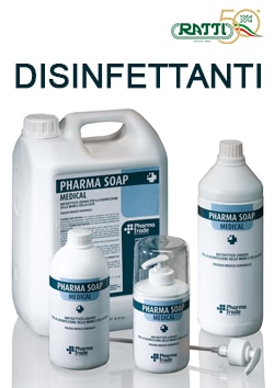 Disinfettanti