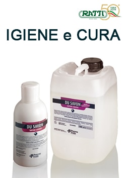 Igiene e Cura