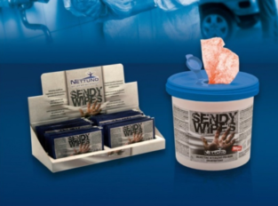 Sendy Wipes