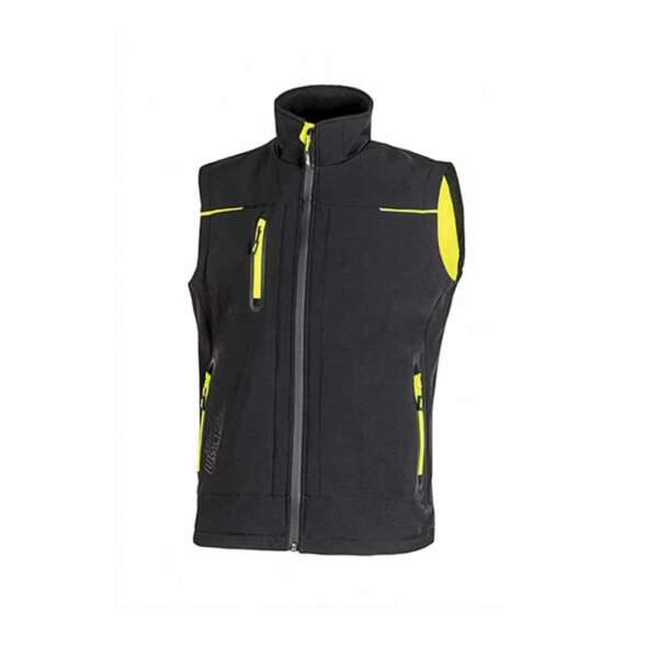 U-POWER - UNIVERSE - GILET