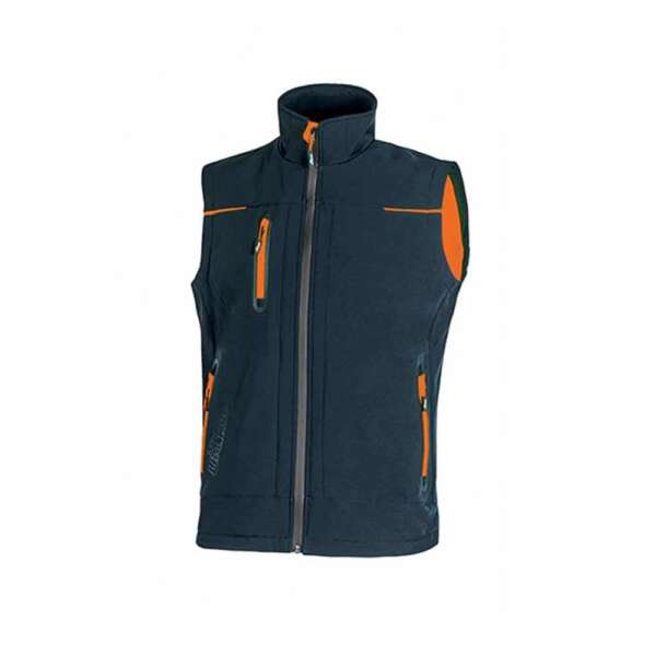 U-POWER - UNIVERSE - GILET