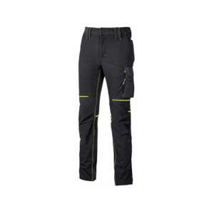 U-POWER - WORLD - PANTALONI