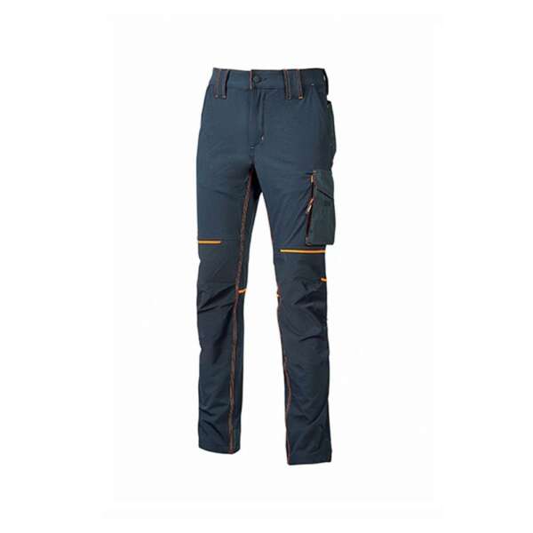 U-POWER - WORLD - PANTALONI