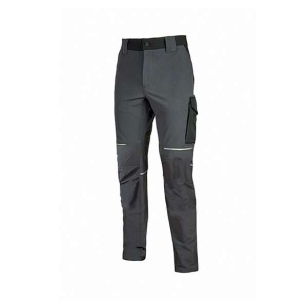 U-POWER - WORLD - PANTALONI