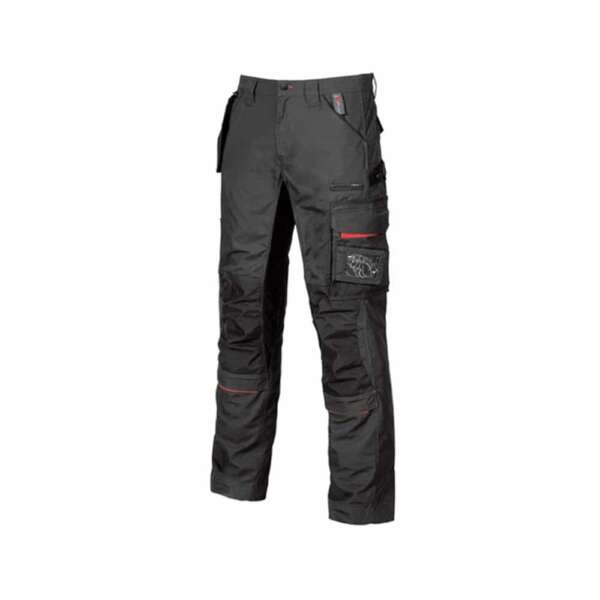 U-POWER - RACE - PANTALONI