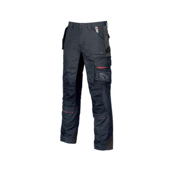 U-POWER - RACE - PANTALONI