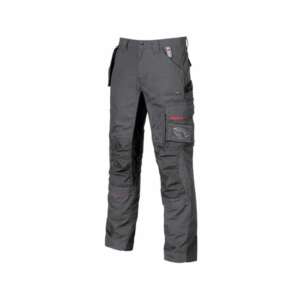 U-POWER - RACE - PANTALONI