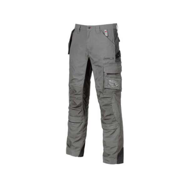 U-POWER - RACE - PANTALONI