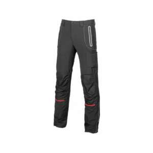 U-POWER - PIT - PANTALONI