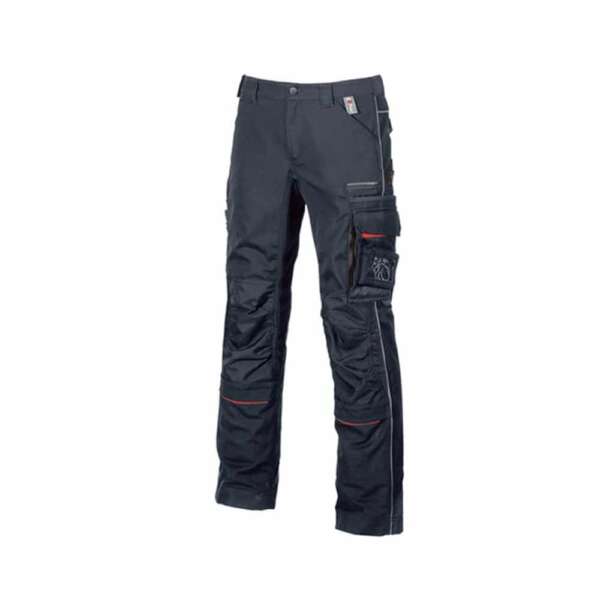 U-POWER - DRIFT - PANTALONI