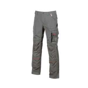 U-POWER - DRIFT - PANTALONI