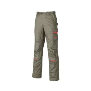 U-POWER - NIMBLE - PANTALONI