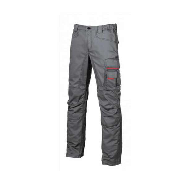 U-POWER - SMILE - PANTALONI