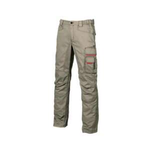 U-POWER - SMILE - PANTALONI