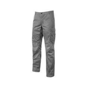 U-POWER – OCEAN – PANTALONI