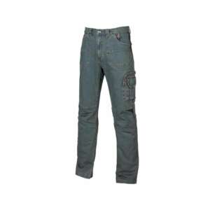 U-POWER – TRAFFIC – JEANS