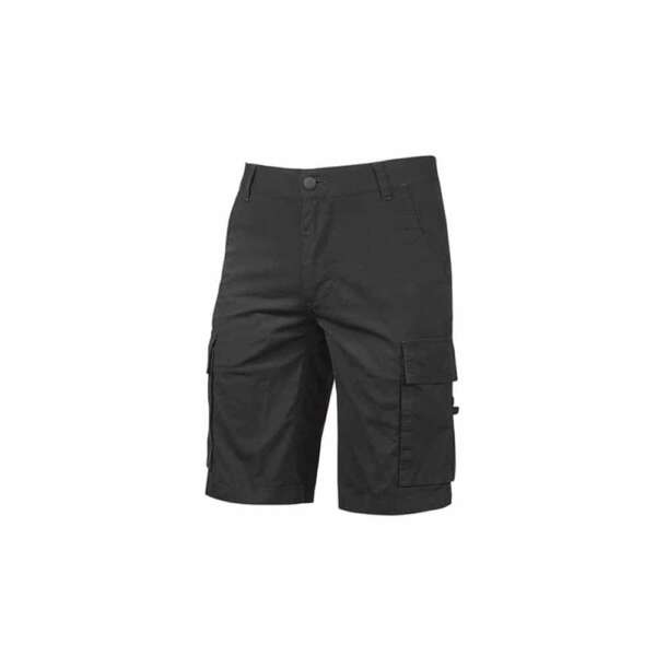 U-POWER - SUMMER - PANTALONI CORTI