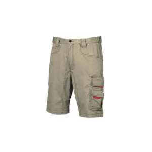 U-POWER - PARTY - PANTALONI CORTI