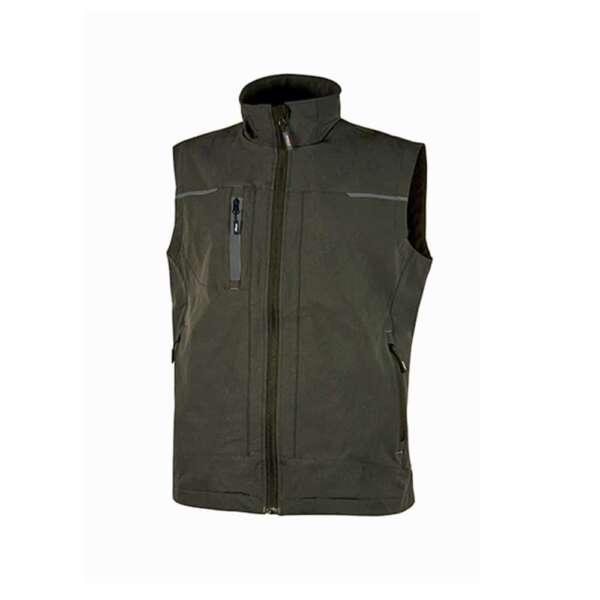 U-POWER - SATURN - GILET