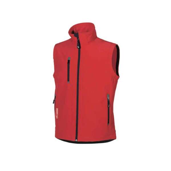 U-POWER - CLIMB - GILET