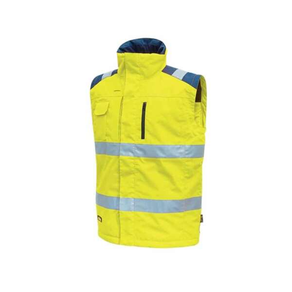 U-POWER - PRIME - GILET HI-LIGHT