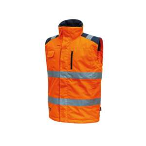 U-POWER - PRIME - GILET HI-LIGHT