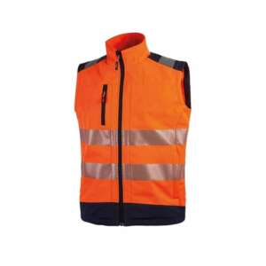 U-POWER - DANY - GILET HI-LIGHT