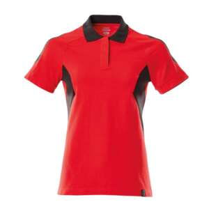 Polo-Accelerate-Rosso