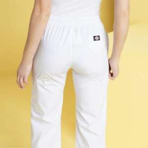 dickies ladies boot cut trousers