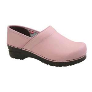 Sanita-Scarpe-IZABELLA-Pink