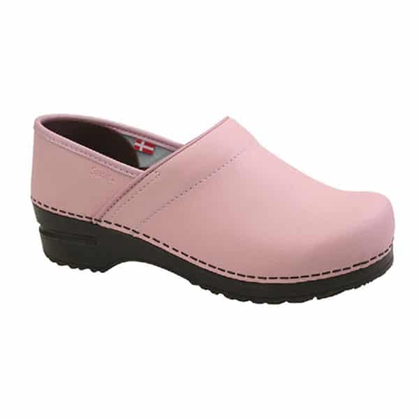 Sanita-Scarpe-IZABELLA-Pink