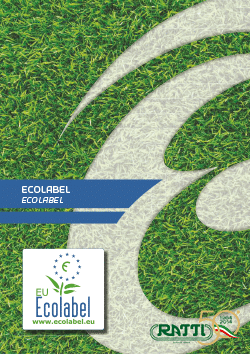 TECNET-Ecolabel