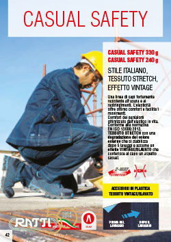 workwear-Cofra-Casual-Safety