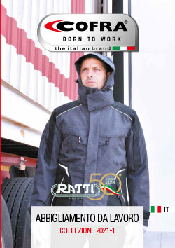 workwear-Cofra