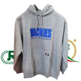 Felpa grigia Dickies Workwear