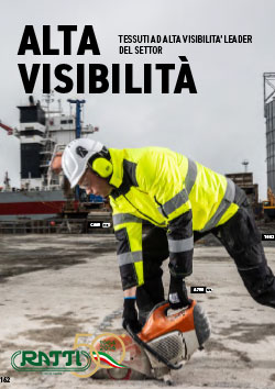 Portwest Alta Visibilità