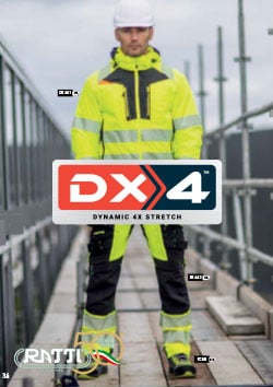 Portwest DX4