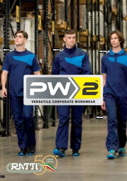 Portwest PW2