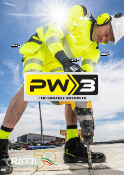 Portwest PW3