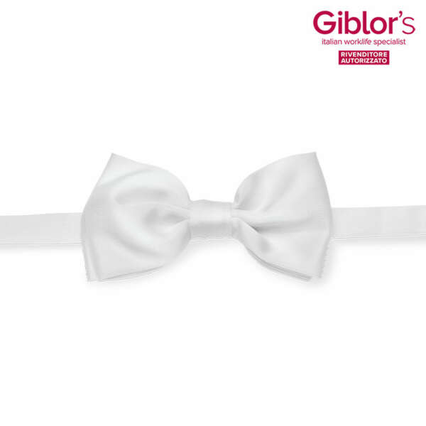 Giblor's Papillon Bianco