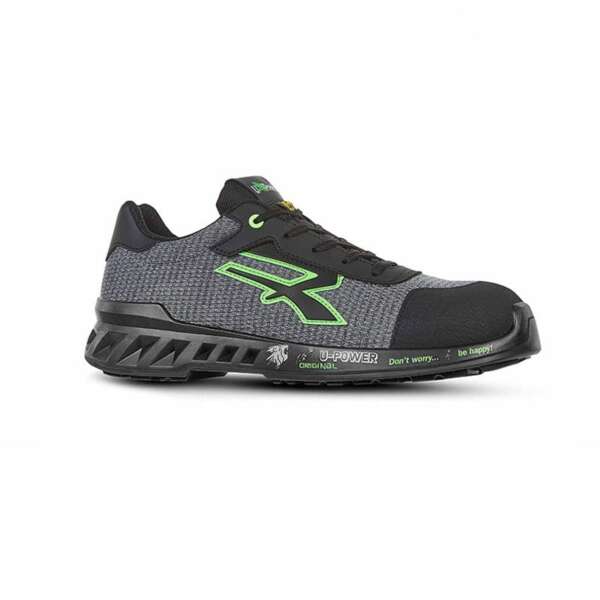 Scarpa U-Power Mike