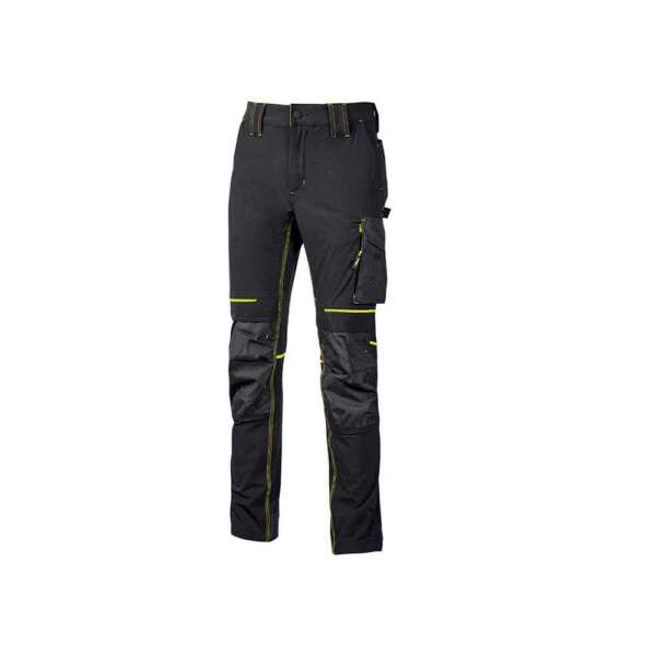 Atom Fly Pantaloni U-Power