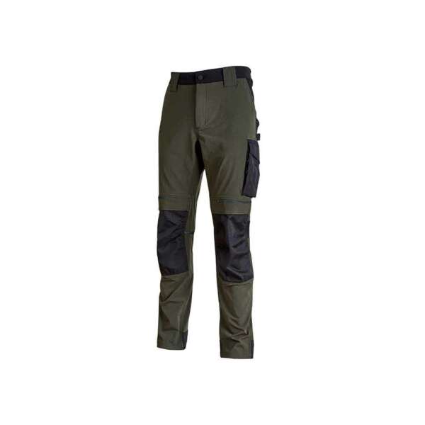 Atom Fly Pantaloni U-Power