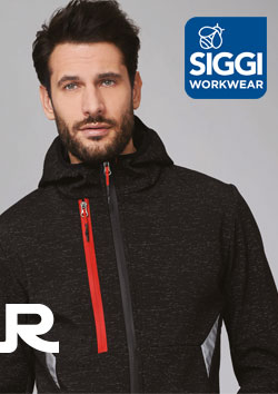 Siggi Workwear