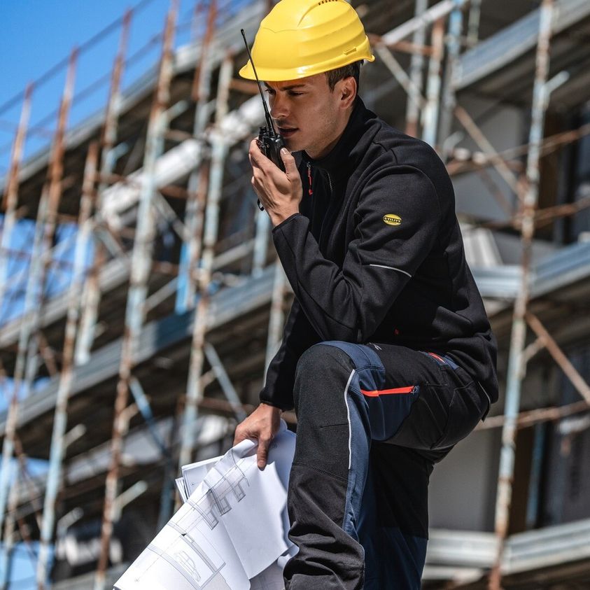 Abbigliamento da lavoro Cernusco sul Naviglio