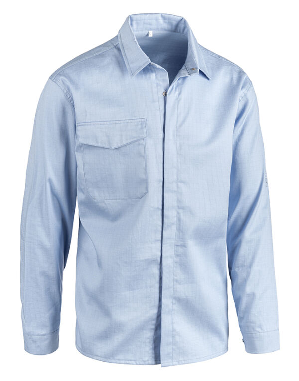 Camicia Trivalente Oxford Xild