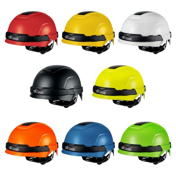 Casco da Lavoro UPower