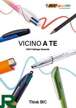 Catalogo BIC